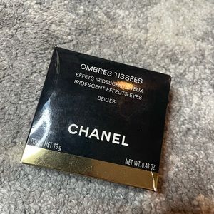 Chanel Ombré Tisséses